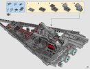 Istruzioni per la Costruzione - LEGO - Star Wars - 75190 - First Order Star Destroyer™: Page 109