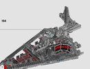 Istruzioni per la Costruzione - LEGO - Star Wars - 75190 - First Order Star Destroyer™: Page 114