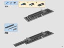 Istruzioni per la Costruzione - LEGO - Star Wars - 75190 - First Order Star Destroyer™: Page 117