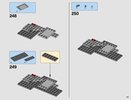 Istruzioni per la Costruzione - LEGO - Star Wars - 75190 - First Order Star Destroyer™: Page 141