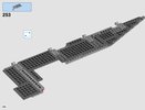 Istruzioni per la Costruzione - LEGO - Star Wars - 75190 - First Order Star Destroyer™: Page 144