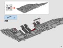 Istruzioni per la Costruzione - LEGO - Star Wars - 75190 - First Order Star Destroyer™: Page 157