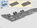 Istruzioni per la Costruzione - LEGO - Star Wars - 75190 - First Order Star Destroyer™: Page 158