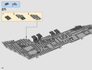 Istruzioni per la Costruzione - LEGO - Star Wars - 75190 - First Order Star Destroyer™: Page 162