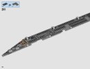 Istruzioni per la Costruzione - LEGO - Star Wars - 75190 - First Order Star Destroyer™: Page 190