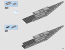 Istruzioni per la Costruzione - LEGO - Star Wars - 75190 - First Order Star Destroyer™: Page 203