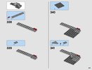 Istruzioni per la Costruzione - LEGO - Star Wars - 75190 - First Order Star Destroyer™: Page 209