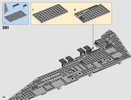 Istruzioni per la Costruzione - LEGO - Star Wars - 75190 - First Order Star Destroyer™: Page 228