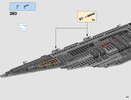 Istruzioni per la Costruzione - LEGO - Star Wars - 75190 - First Order Star Destroyer™: Page 247