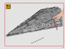 Istruzioni per la Costruzione - LEGO - Star Wars - 75190 - First Order Star Destroyer™: Page 251