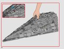 Istruzioni per la Costruzione - LEGO - Star Wars - 75190 - First Order Star Destroyer™: Page 252