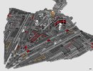 Istruzioni per la Costruzione - LEGO - Star Wars - 75190 - First Order Star Destroyer™: Page 253