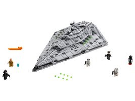 75190 - First Order Star Destroyer™