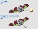 Istruzioni per la Costruzione - LEGO - Star Wars - 75191 - Jedi Starfighter™ con Hyperdrive: Page 88