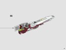 Istruzioni per la Costruzione - LEGO - Star Wars - 75191 - Jedi Starfighter™ con Hyperdrive: Page 25