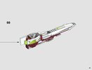 Istruzioni per la Costruzione - LEGO - Star Wars - 75191 - Jedi Starfighter™ con Hyperdrive: Page 29