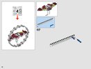 Istruzioni per la Costruzione - LEGO - Star Wars - 75191 - Jedi Starfighter™ con Hyperdrive: Page 62