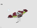 Istruzioni per la Costruzione - LEGO - Star Wars - 75191 - Jedi Starfighter™ con Hyperdrive: Page 94