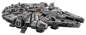 75192 - Millennium Falcon™