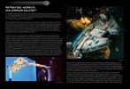 Istruzioni per la Costruzione - LEGO - Star Wars - 75192 - Millennium Falcon™: Page 6