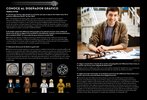 Istruzioni per la Costruzione - LEGO - Star Wars - 75192 - Millennium Falcon™: Page 14