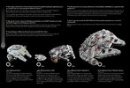 Istruzioni per la Costruzione - LEGO - Star Wars - 75192 - Millennium Falcon™: Page 9