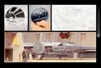 Istruzioni per la Costruzione - LEGO - Star Wars - 75192 - Millennium Falcon™: Page 5