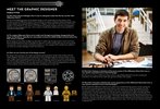 Istruzioni per la Costruzione - LEGO - Star Wars - 75192 - Millennium Falcon™: Page 15