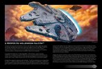 Istruzioni per la Costruzione - LEGO - Star Wars - 75192 - Millennium Falcon™: Page 18