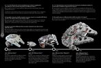 Istruzioni per la Costruzione - LEGO - Star Wars - 75192 - Millennium Falcon™: Page 24