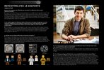 Istruzioni per la Costruzione - LEGO - Star Wars - 75192 - Millennium Falcon™: Page 29