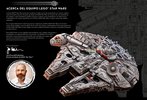 Istruzioni per la Costruzione - LEGO - Star Wars - 75192 - Millennium Falcon™: Page 31