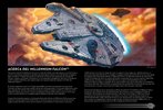 Istruzioni per la Costruzione - LEGO - Star Wars - 75192 - Millennium Falcon™: Page 32