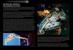 Istruzioni per la Costruzione - LEGO - Star Wars - 75192 - Millennium Falcon™: Page 35