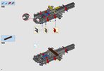 Istruzioni per la Costruzione - LEGO - Star Wars - 75192 - Millennium Falcon™: Page 92