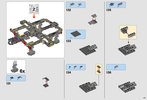 Istruzioni per la Costruzione - LEGO - Star Wars - 75192 - Millennium Falcon™: Page 105