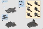 Istruzioni per la Costruzione - LEGO - Star Wars - 75192 - Millennium Falcon™: Page 121