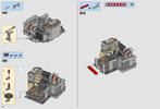 Istruzioni per la Costruzione - LEGO - Star Wars - 75192 - Millennium Falcon™: Page 128