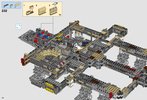 Istruzioni per la Costruzione - LEGO - Star Wars - 75192 - Millennium Falcon™: Page 138