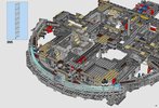 Istruzioni per la Costruzione - LEGO - Star Wars - 75192 - Millennium Falcon™: Page 191