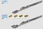 Istruzioni per la Costruzione - LEGO - Star Wars - 75192 - Millennium Falcon™: Page 217