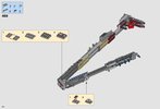 Istruzioni per la Costruzione - LEGO - Star Wars - 75192 - Millennium Falcon™: Page 224