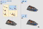 Istruzioni per la Costruzione - LEGO - Star Wars - 75192 - Millennium Falcon™: Page 274