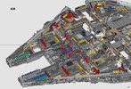 Istruzioni per la Costruzione - LEGO - Star Wars - 75192 - Millennium Falcon™: Page 281