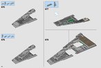 Istruzioni per la Costruzione - LEGO - Star Wars - 75192 - Millennium Falcon™: Page 292