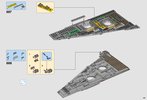 Istruzioni per la Costruzione - LEGO - Star Wars - 75192 - Millennium Falcon™: Page 299