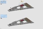 Istruzioni per la Costruzione - LEGO - Star Wars - 75192 - Millennium Falcon™: Page 310