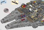 Istruzioni per la Costruzione - LEGO - Star Wars - 75192 - Millennium Falcon™: Page 318