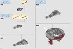 Istruzioni per la Costruzione - LEGO - Star Wars - 75192 - Millennium Falcon™: Page 342