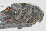 Istruzioni per la Costruzione - LEGO - Star Wars - 75192 - Millennium Falcon™: Page 352